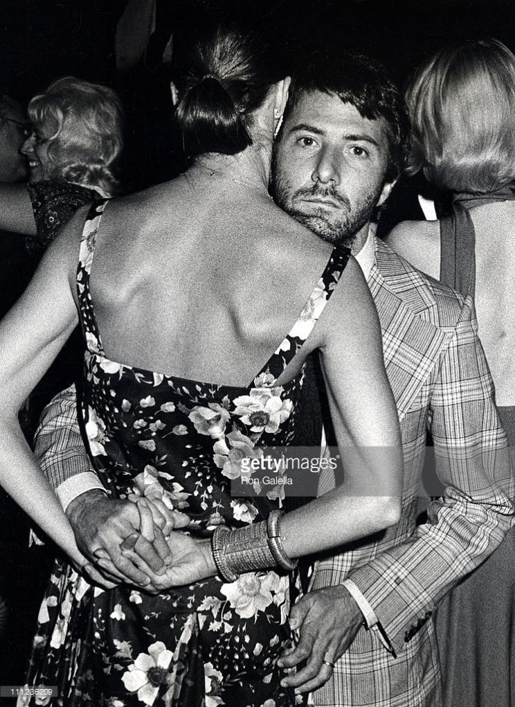 Dustin Hoffman