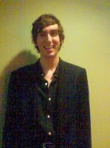 Dustin Ingram