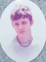 Dustin Ingram