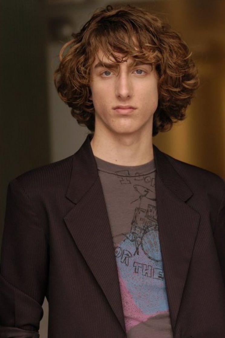 Dustin Ingram