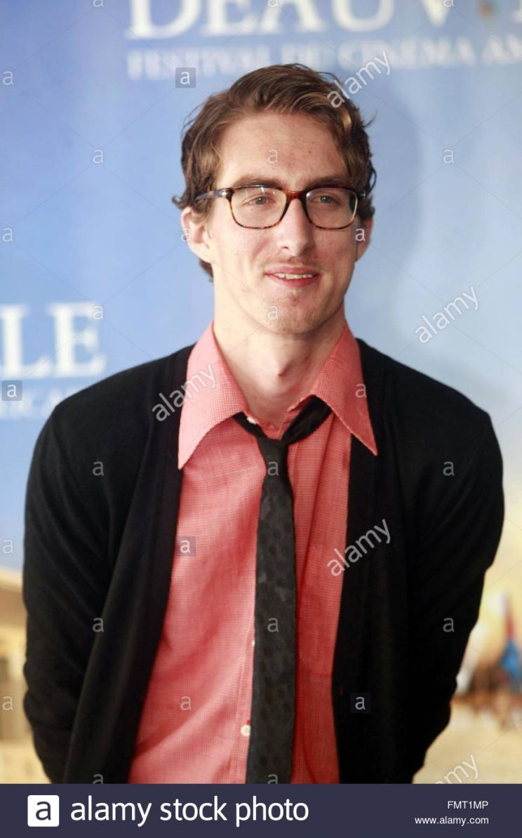 Dustin Ingram