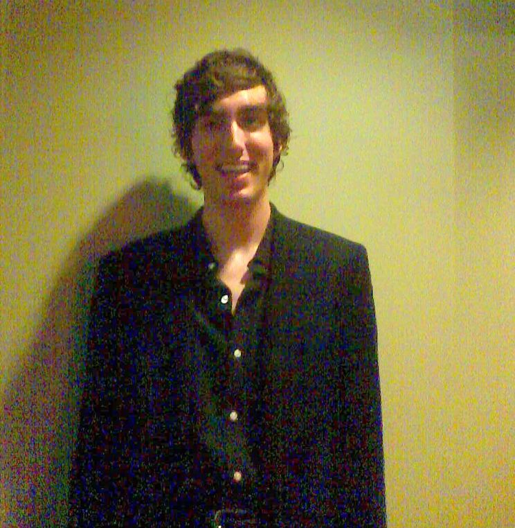 Dustin Ingram
