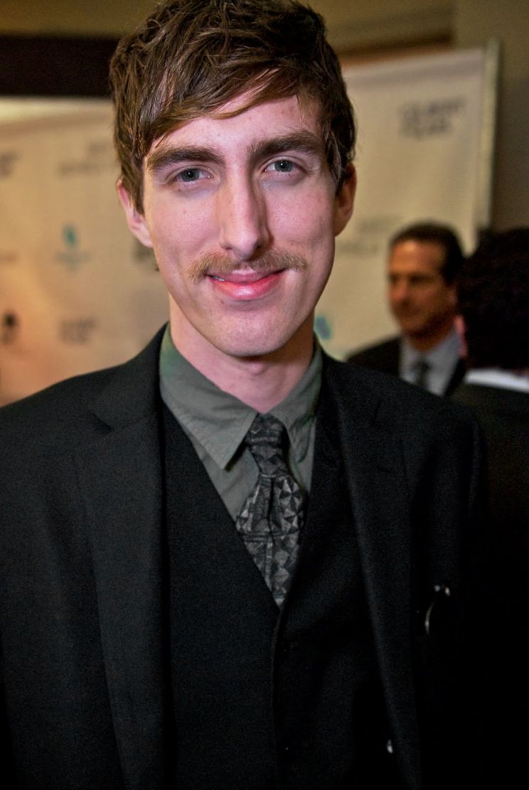 Dustin Ingram