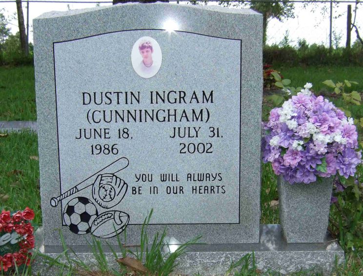 Dustin Ingram