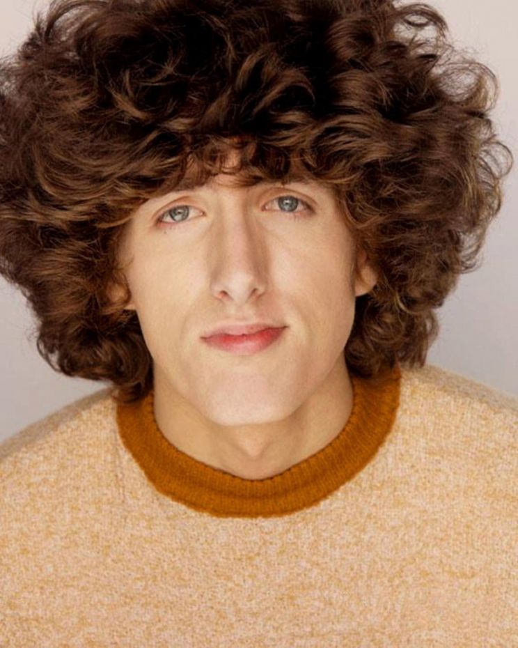 Dustin Ingram