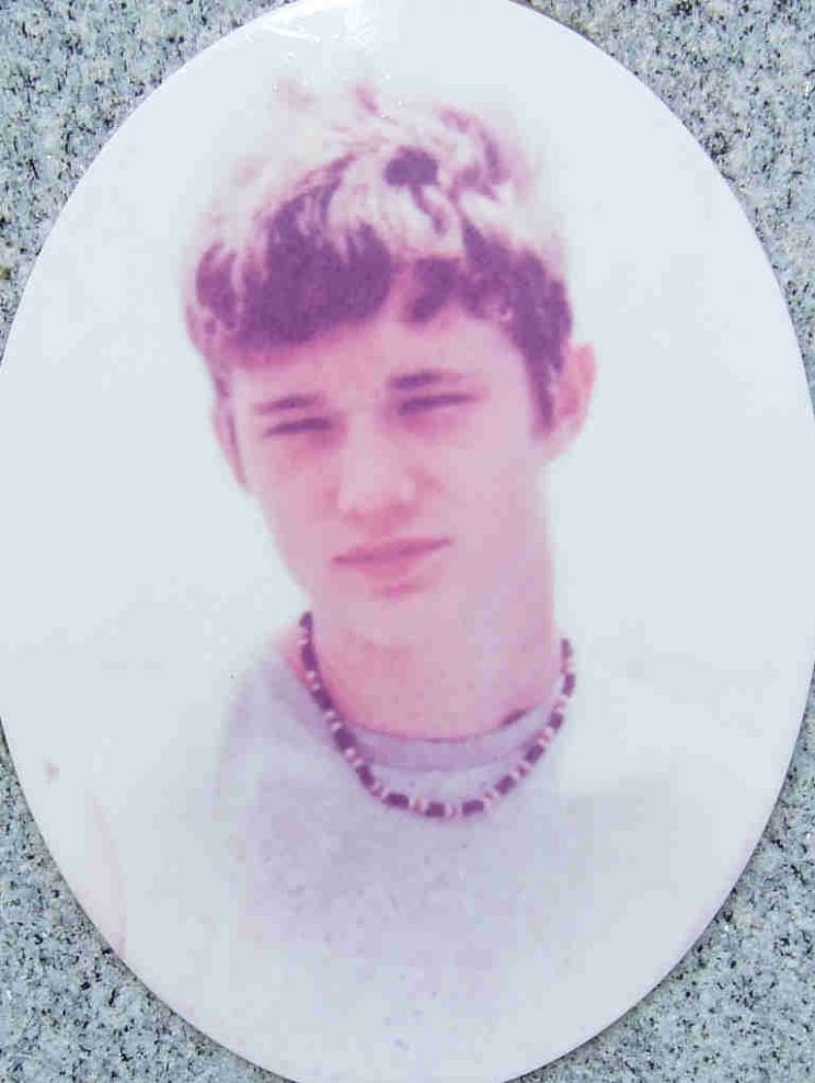 Dustin Ingram