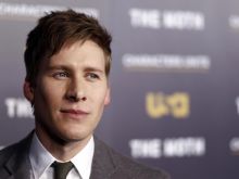 Dustin Lance Black photo