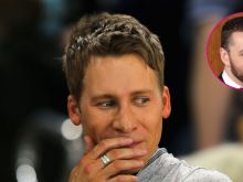Dustin Lance Black photo
