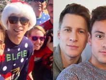 Dustin Lance Black