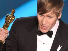 Dustin Lance Black