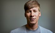 Dustin Lance Black