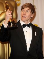 Dustin Lance Black