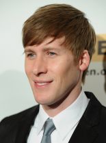 Dustin Lance Black