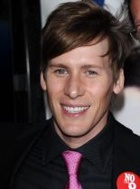 Dustin Lance Black