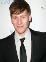Dustin Lance Black photo