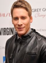 Dustin Lance Black photo