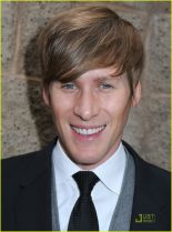 Dustin Lance Black photo