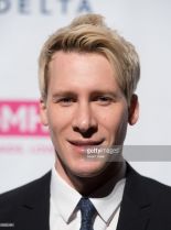 Dustin Lance Black photo