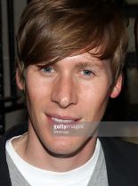 Dustin Lance Black photo