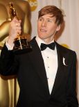 Dustin Lance Black