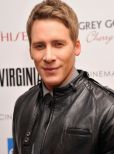 Dustin Lance Black