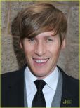 Dustin Lance Black