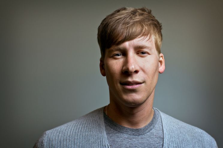 Dustin Lance Black