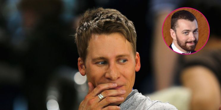 Dustin Lance Black