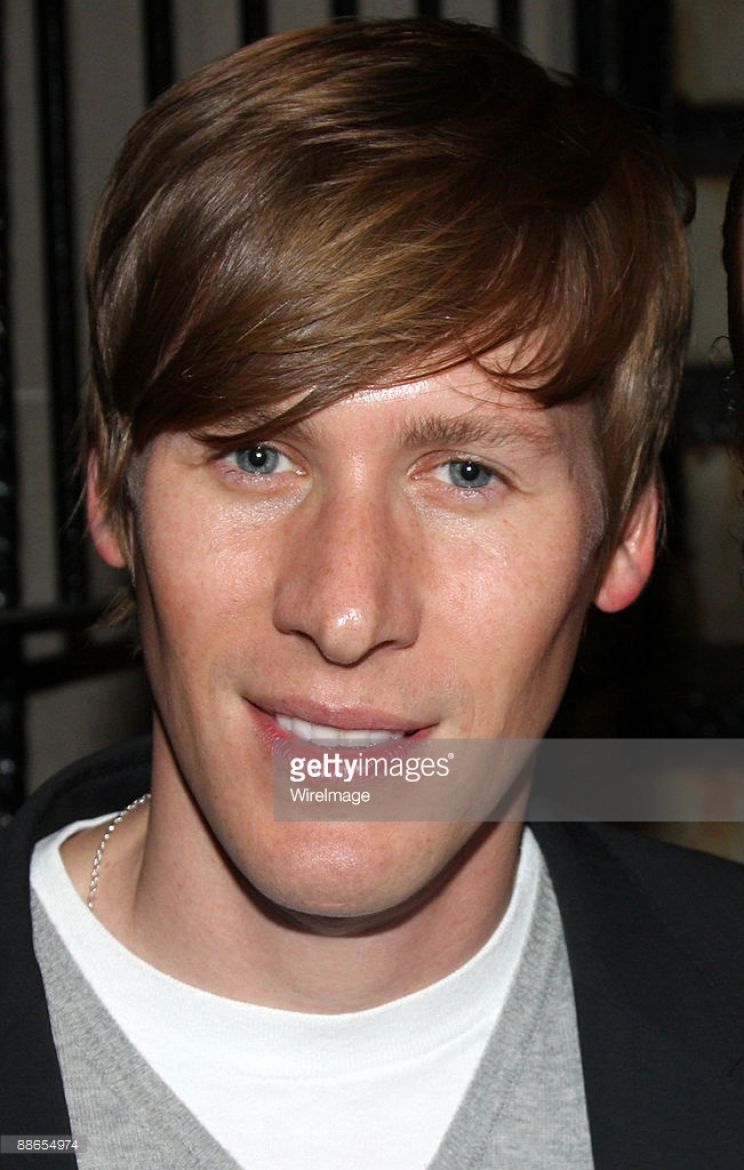 Dustin Lance Black