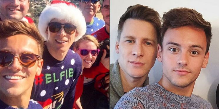 Dustin Lance Black