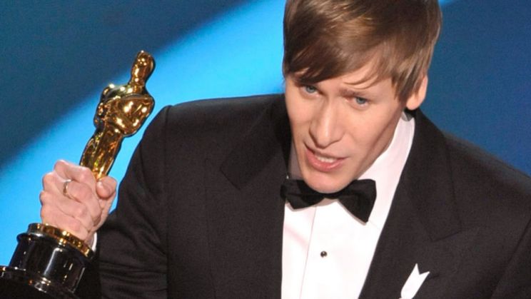 Dustin Lance Black