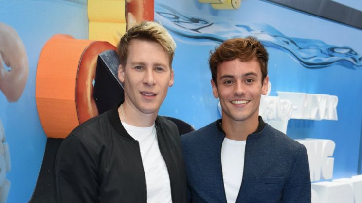 Dustin Lance Black