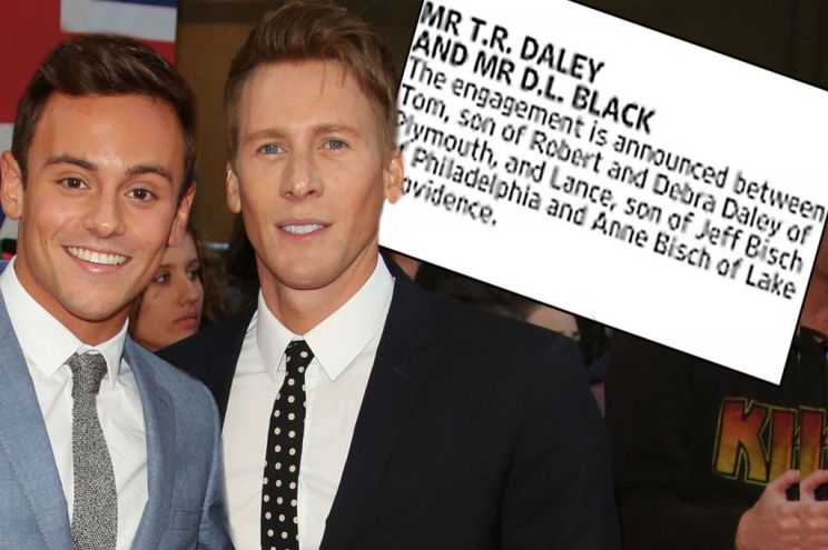 Dustin Lance Black