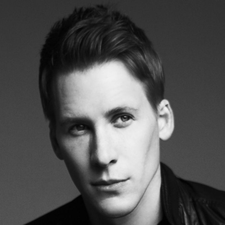 Dustin Lance Black