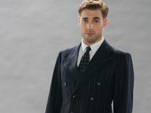 Dustin Milligan