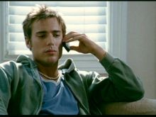 Dustin Milligan