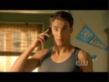 Dustin Milligan