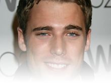 Dustin Milligan
