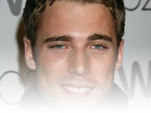 Dustin Milligan