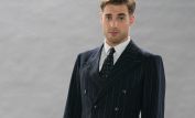 Dustin Milligan