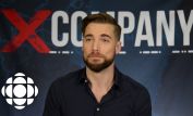 Dustin Milligan