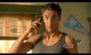 Dustin Milligan