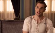 Dustin Milligan