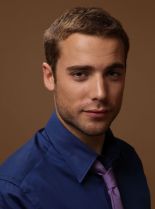 Dustin Milligan