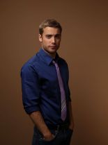 Dustin Milligan