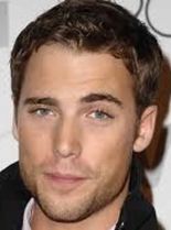 Dustin Milligan photo