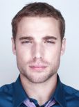 Dustin Milligan