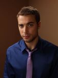 Dustin Milligan