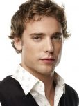 Dustin Milligan