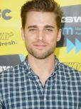 Dustin Milligan